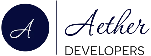 Aether logo