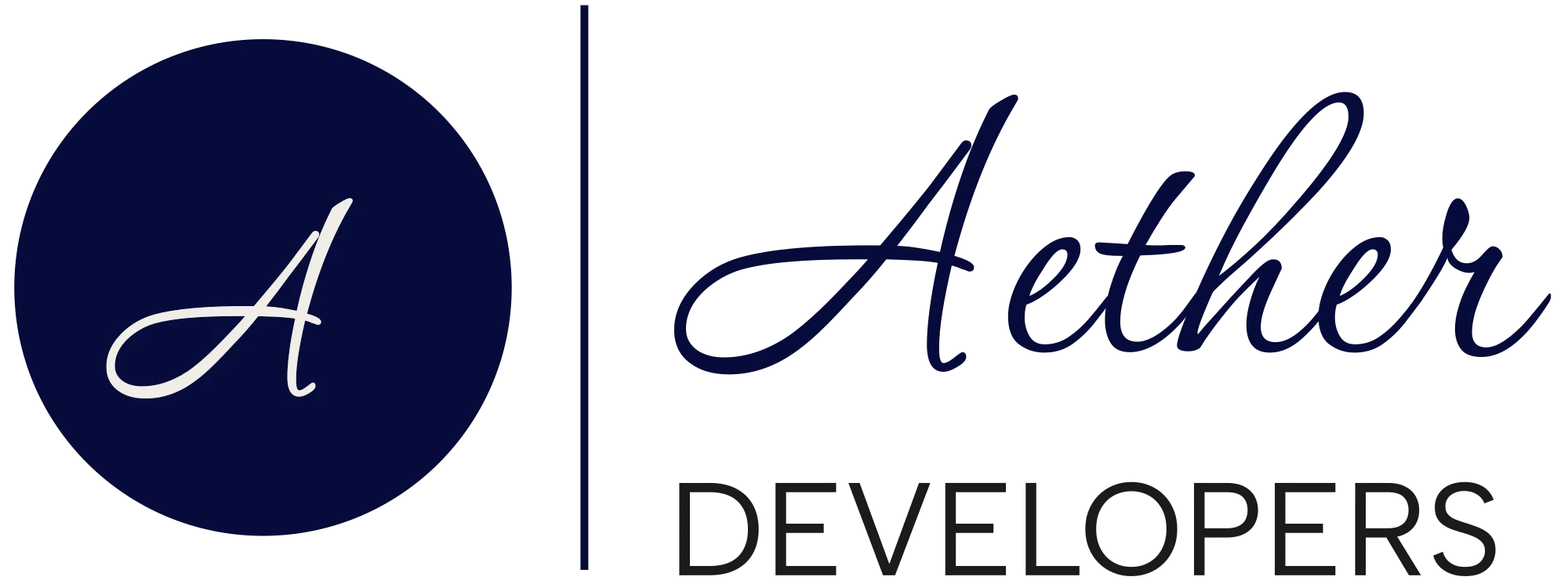 Aether logo