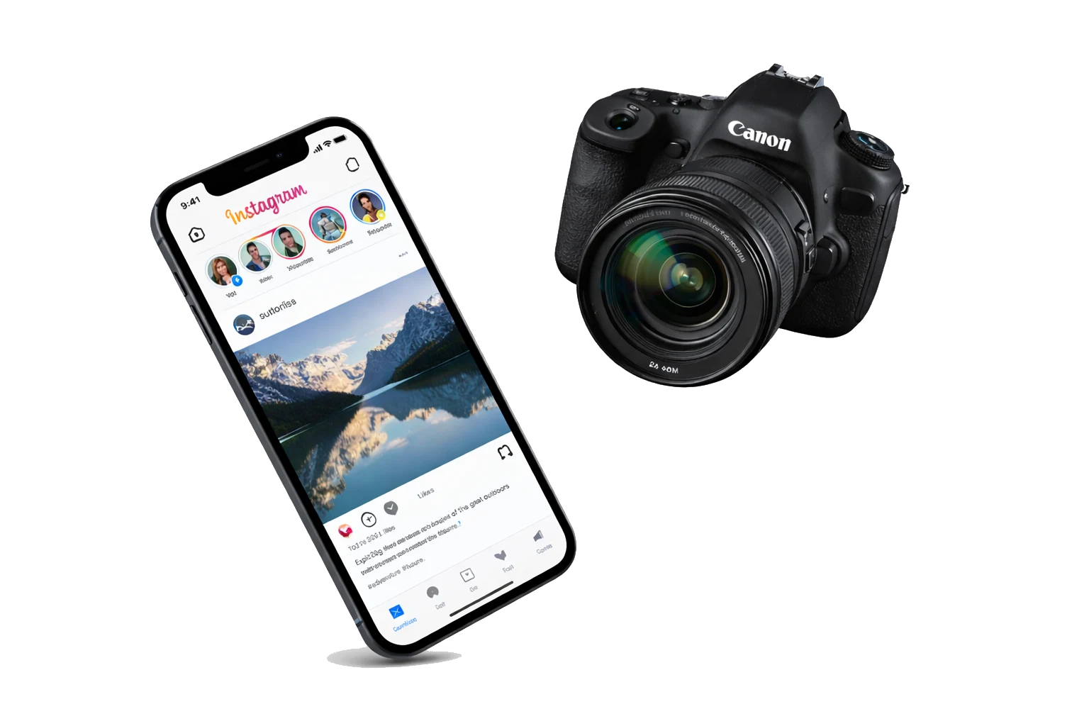 Estrategia de contenido y gestión de redes sociales