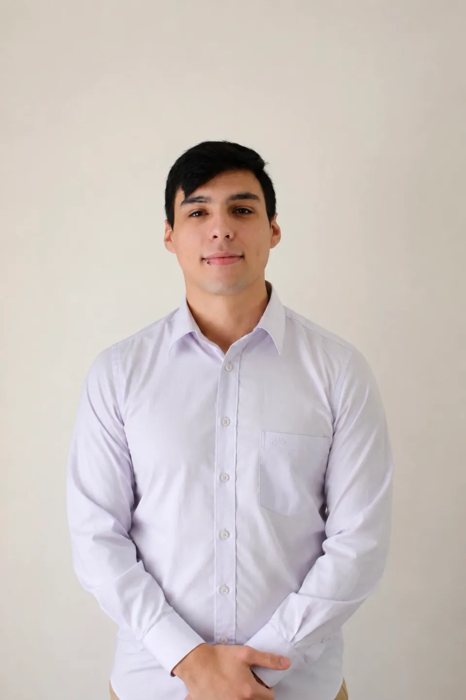 Foto de Alex Perez, Co-Founder
